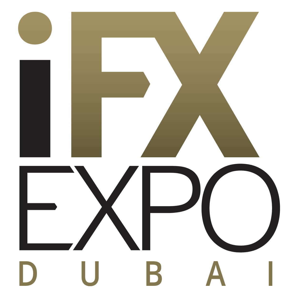 iFX Expo Dubai